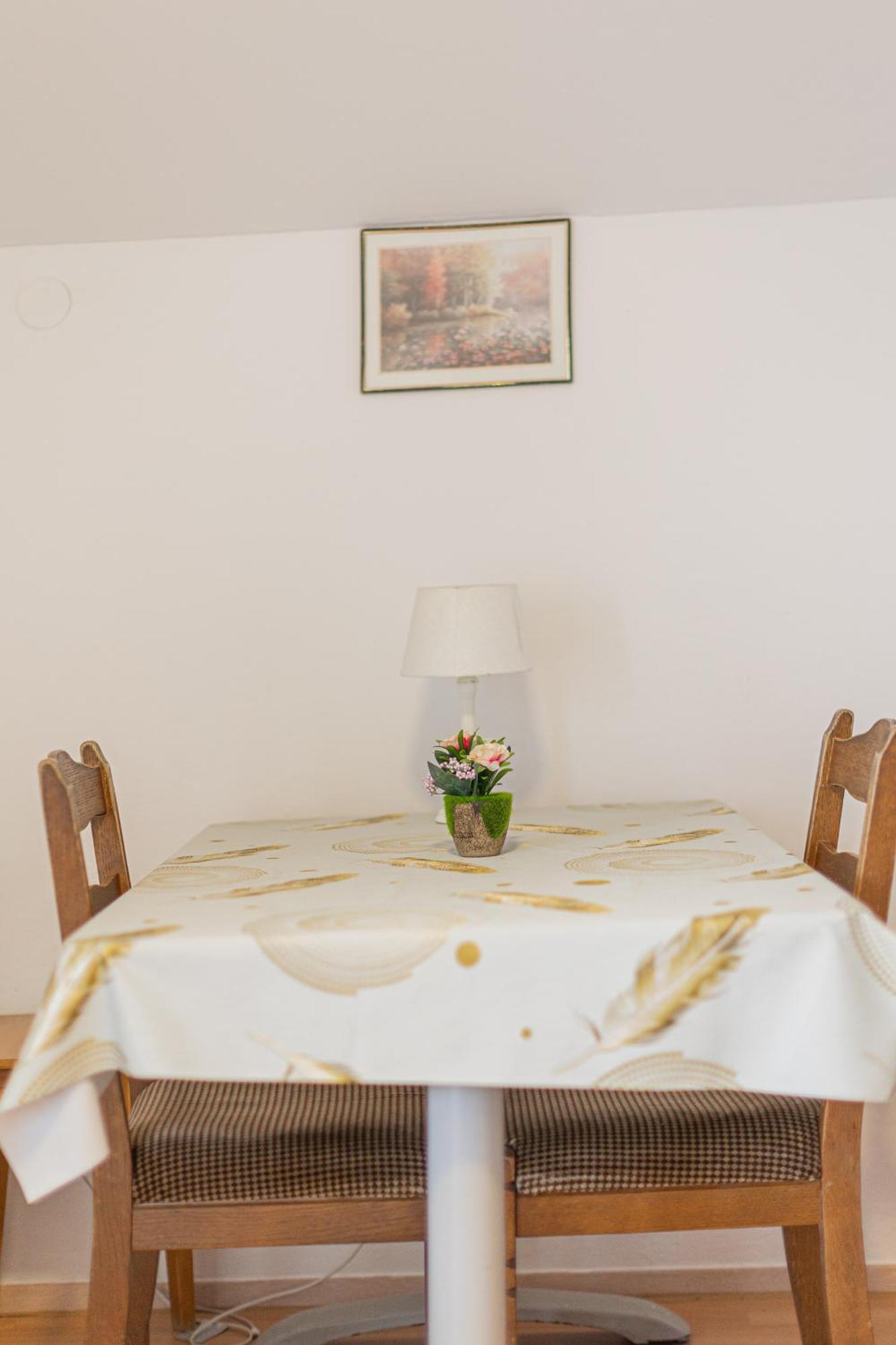 Rooms Kozarje 卢布尔雅那 外观 照片