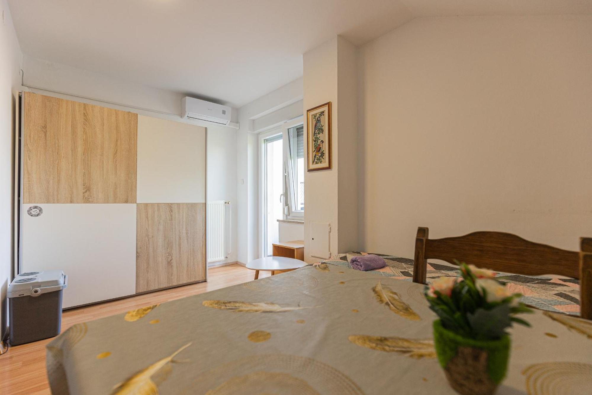 Rooms Kozarje 卢布尔雅那 外观 照片