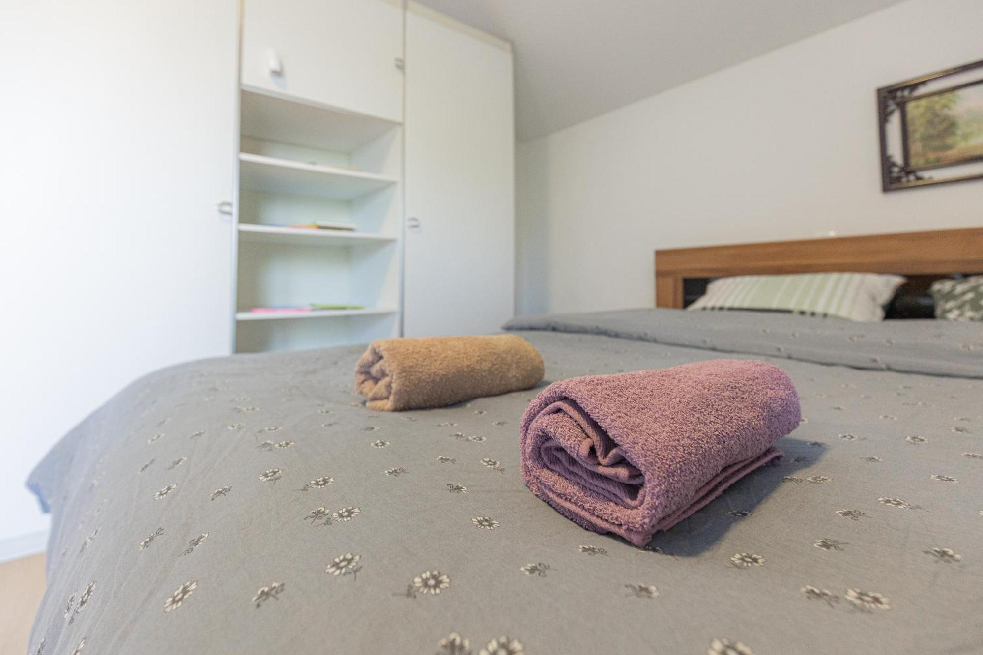 Rooms Kozarje 卢布尔雅那 外观 照片